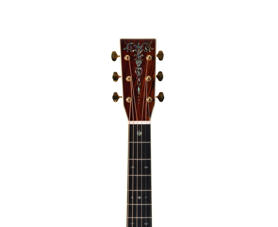 Акустическая гитара SIGMA SOM-50 50TH