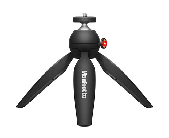 Микрофон с держателем Sennheiser MKE 400 Mobile Kit