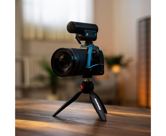 Микрофон Sennheiser MKE 400 New