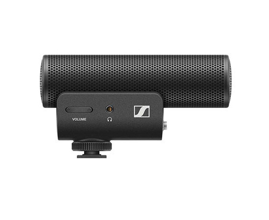 Микрофон Sennheiser MKE 400 New