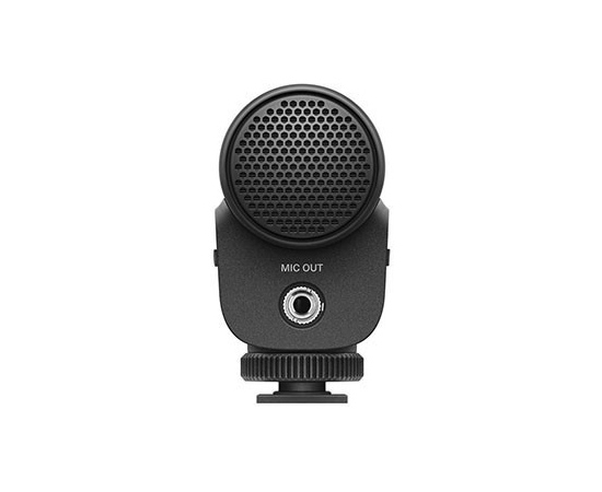 Микрофон Sennheiser MKE 400 New