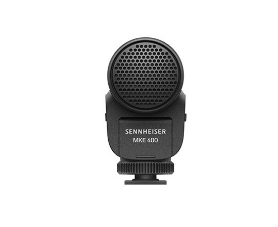 Микрофон Sennheiser MKE 400 New