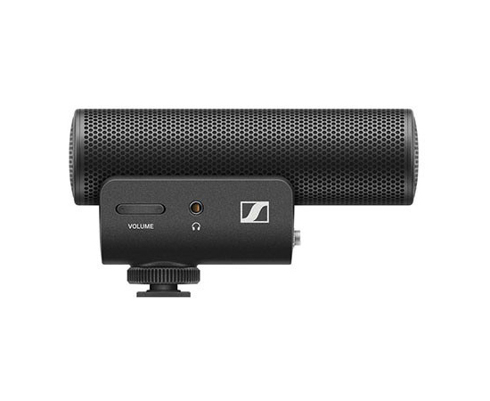 Микрофон Sennheiser MKE 400