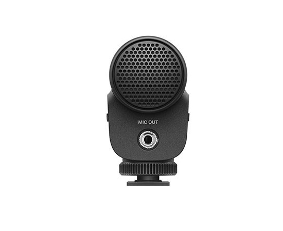 Микрофон Sennheiser MKE 400