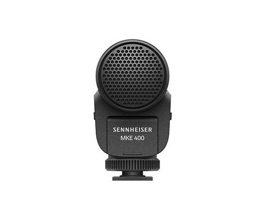 Микрофон Sennheiser MKE 400