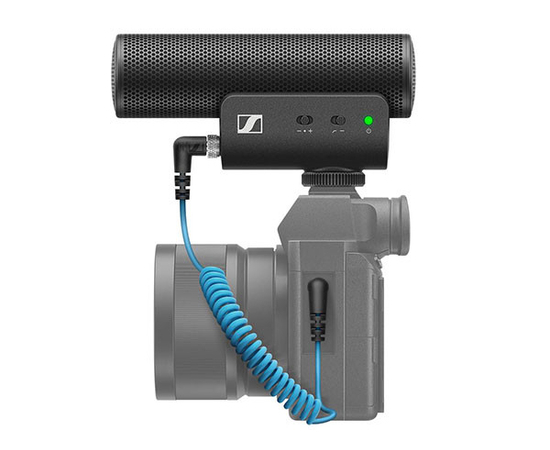 Микрофон Sennheiser MKE 400