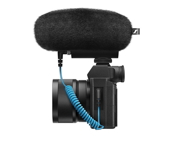 Микрофон Sennheiser MKE 400
