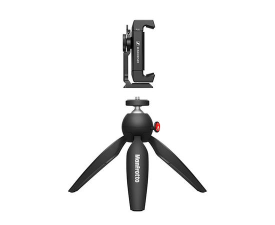 Держатель для смартфона Sennheiser Mobile Kit - 148863 за 2549 грн. | 4Club