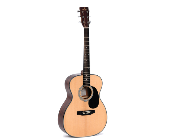 Акустическая гитара Sigma 000M-1 - 148777 за 19350 грн. | 4Club
