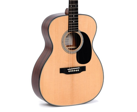 Акустическая гитара Sigma 000M-1