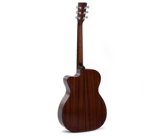 Электроакустическая гитара Sigma 000MC-1E