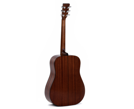 Акустическая гитара Sigma DM-1