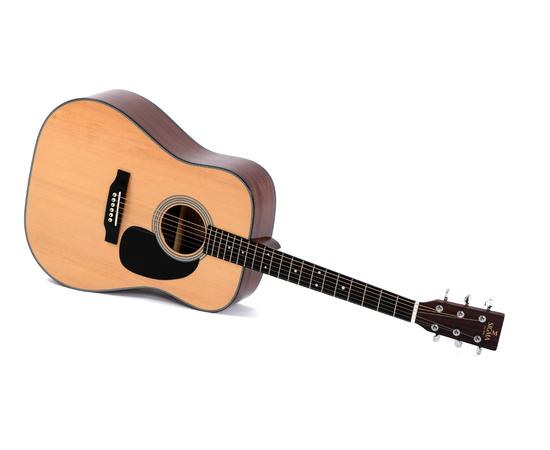 Акустическая гитара Sigma DM-1Акустическая гитара Sigma DM-1