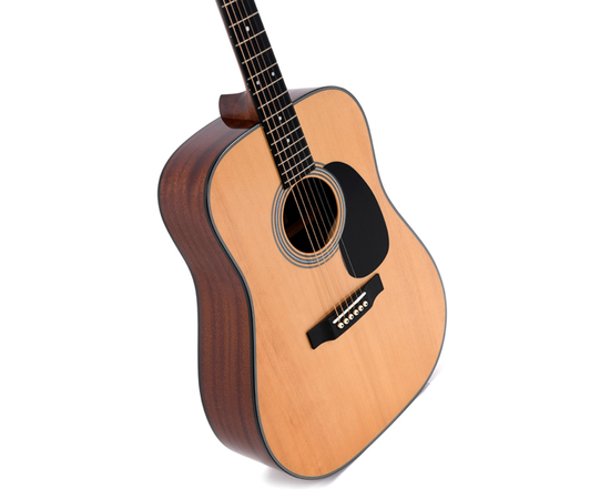 Акустическая гитара Sigma DM-1