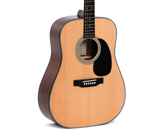 Акустическая гитара Sigma DM-1