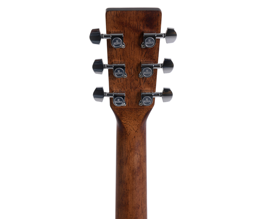 Электроакустическая гитара Sigma DMC-1E