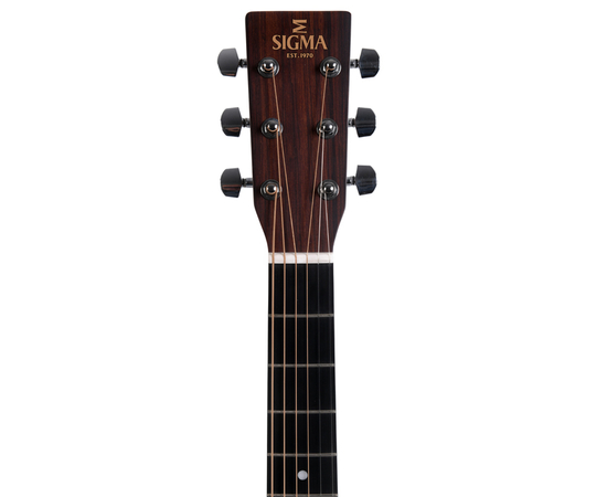 Электроакустическая гитара Sigma DMC-1E