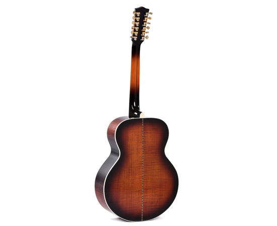 12-струнная электроакустическая гитара Sigma GJA12-SG200