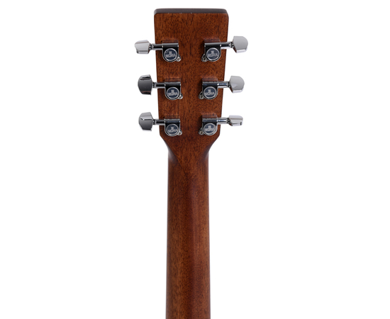 Электроакустическая гитара Sigma GMC-1E