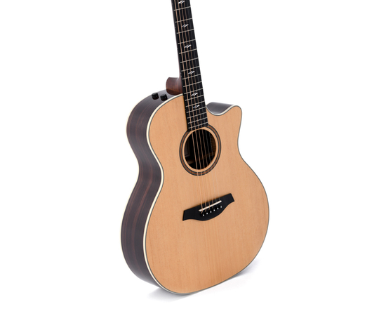 Электроакустическая гитара Sigma GTCE-2+