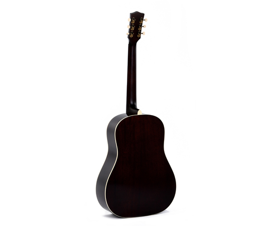 Электроакустическая гитара Sigma JM-SG45 (с мягким кейсом)