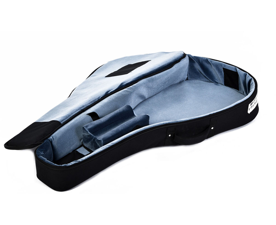 Электроакустическая гитара Sigma JM-SG45 (с мягким кейсом)