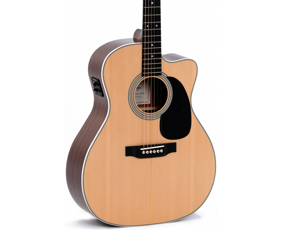 Электроакустическая гитара Sigma JMC-1E