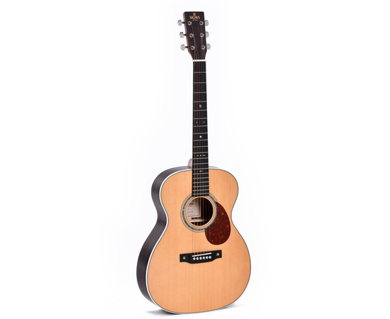 Акустическая гитара Sigma OMT-1 - 148781 за 21600 грн. | 4Club