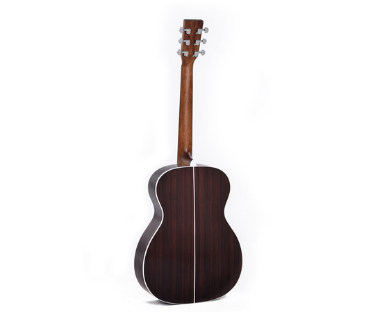 Акустическая гитара Sigma OMT-1