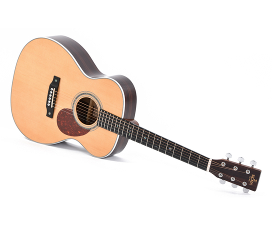 Акустическая гитара Sigma OMT-1