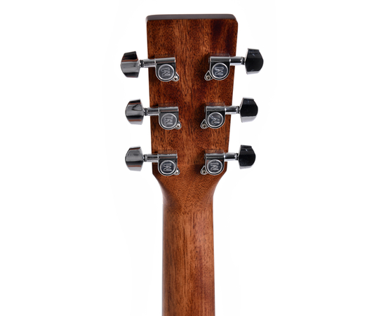 Акустическая гитара Sigma OMT-1