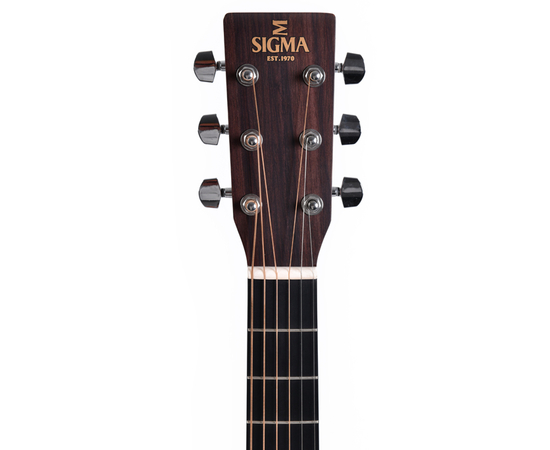 Акустическая гитара Sigma OMT-1