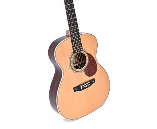 Акустическая гитара Sigma OMT-1