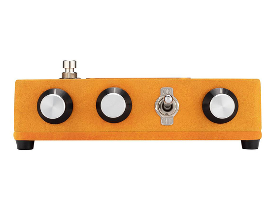 Педаль эффектов WARM AUDIO Foxy Tone Box