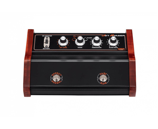 Педаль эффектов WARM AUDIO Jet Phaser - 148867 за 0 грн. | 4Club