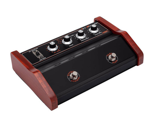 Педаль эффектов WARM AUDIO Jet Phaser