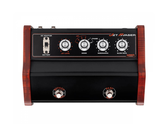 Педаль эффектов WARM AUDIO Jet Phaser