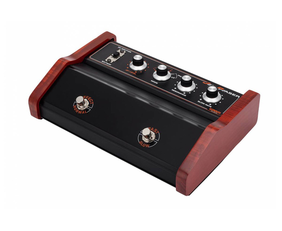 Педаль эффектов WARM AUDIO Jet Phaser