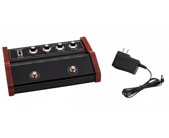 Педаль эффектов WARM AUDIO Jet Phaser