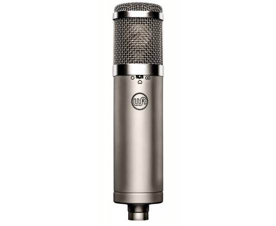 Микрофон WARM AUDIO WA-47-JR - 148689 за 0 грн. | 4Club