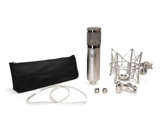 Микрофон WARM AUDIO WA-47-JR