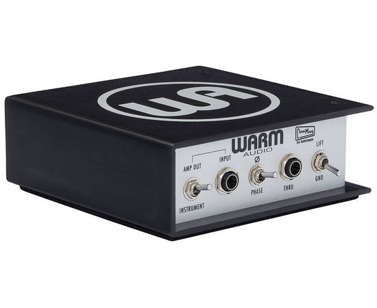 Директ-бокс WARM AUDIO WA-DI-P