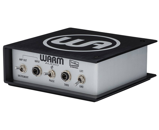 Директ-бокс WARM AUDIO WA-DI-P
