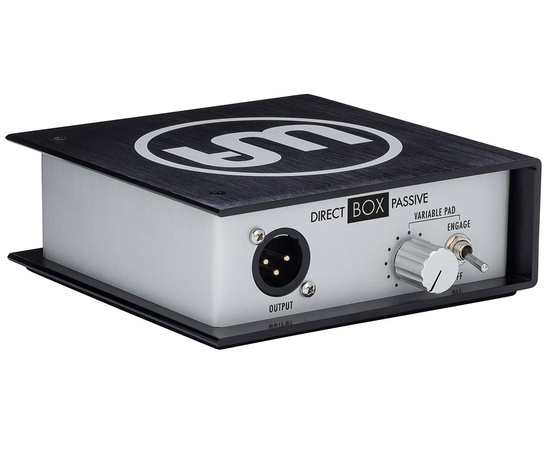 Директ-бокс WARM AUDIO WA-DI-P