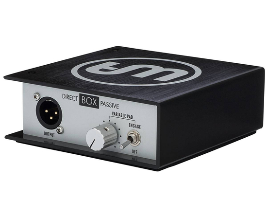Директ-бокс WARM AUDIO WA-DI-P