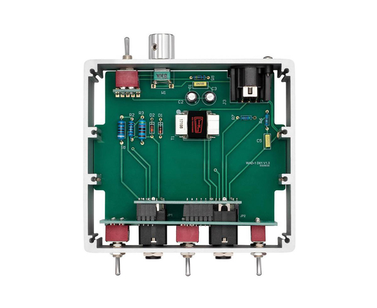 Директ-бокс WARM AUDIO WA-DI-P