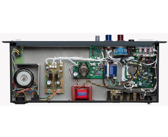 Микрофонный предусилитель WARM AUDIO WA73