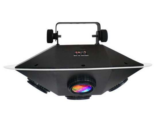 Световой LED прибор Emiter-S A003 UFO STAGE EFFECT LIGHT - 149083 за 5063 грн. | 4Club