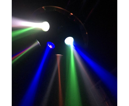 Световой LED прибор Emiter-S A003 UFO STAGE EFFECT LIGHT