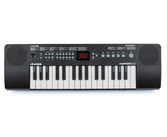 Синтезатор ALESIS HARMONY 32Синтезатор ALESIS HARMONY 32 - 149017 за 0 грн. | 4Club